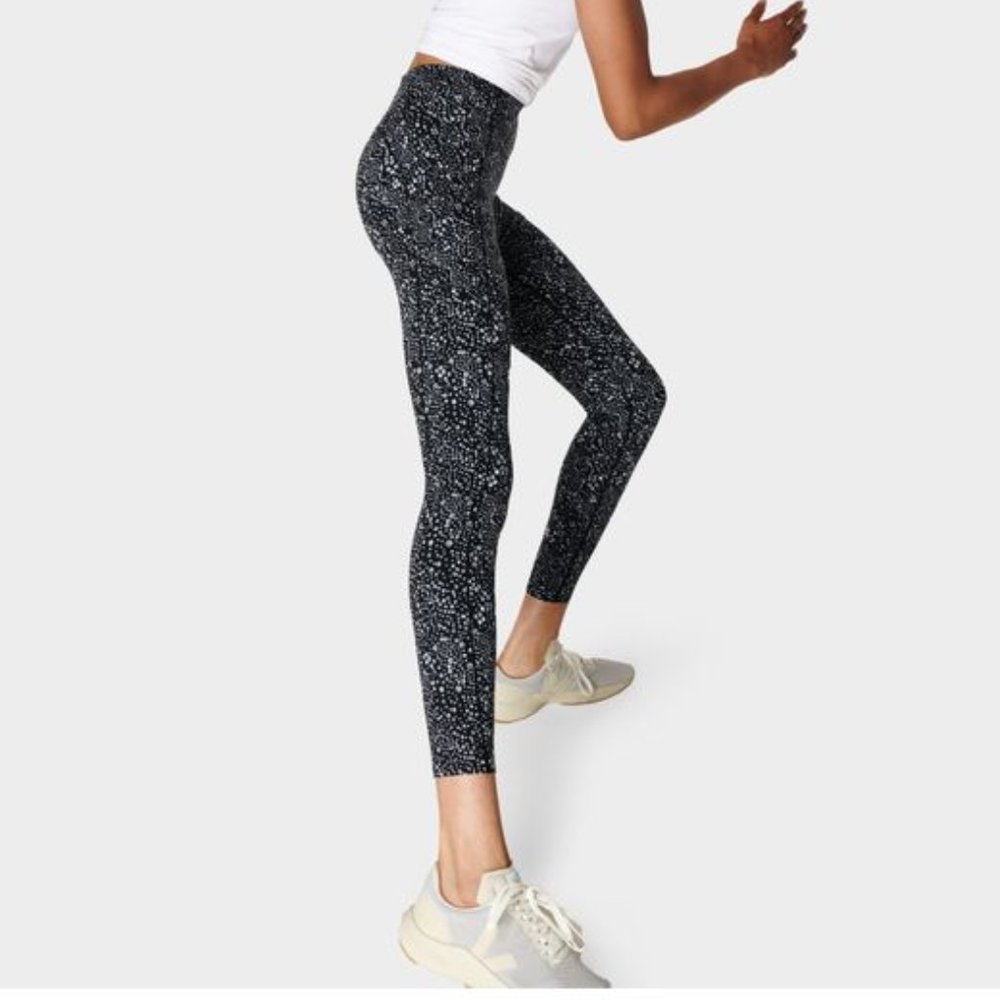 NWT Sweaty Betty Power Leggings